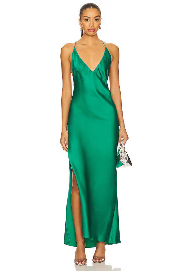 The Elysian Midi Dress