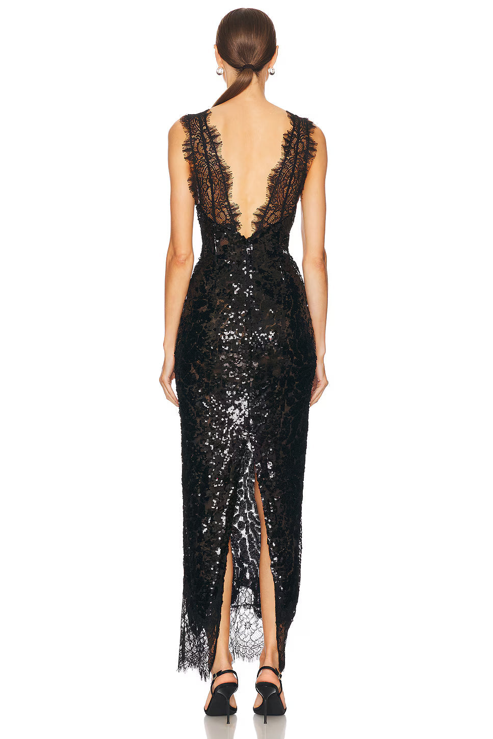 The Georgiana Dress