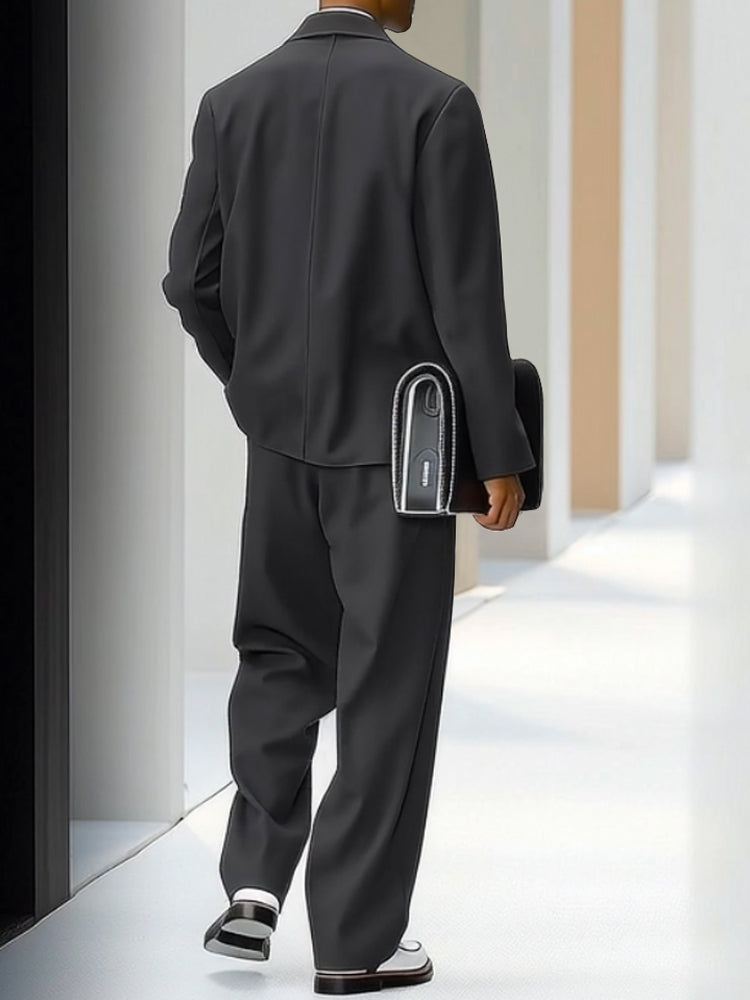 Elegant Style Design 2-Piece Set