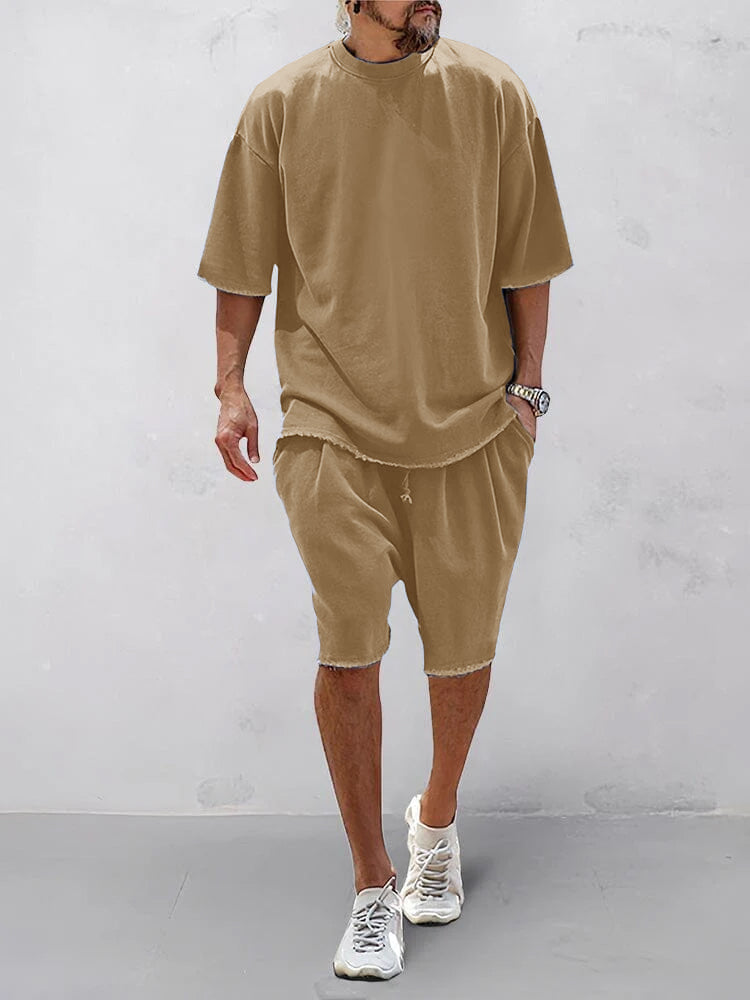 Effortless Comfort Sports Set