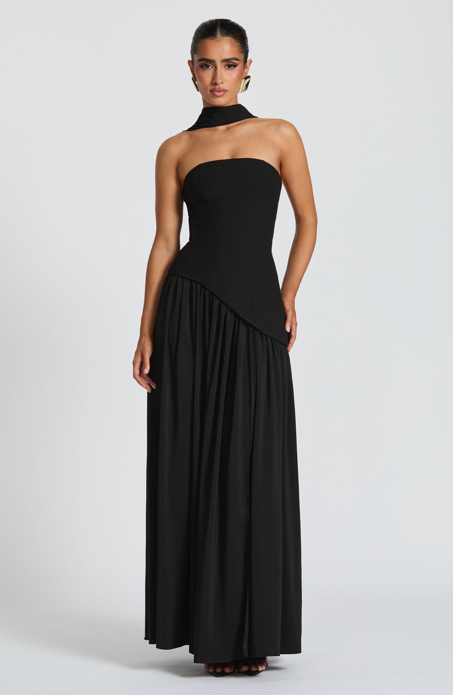 Sunlight Serenade Dress