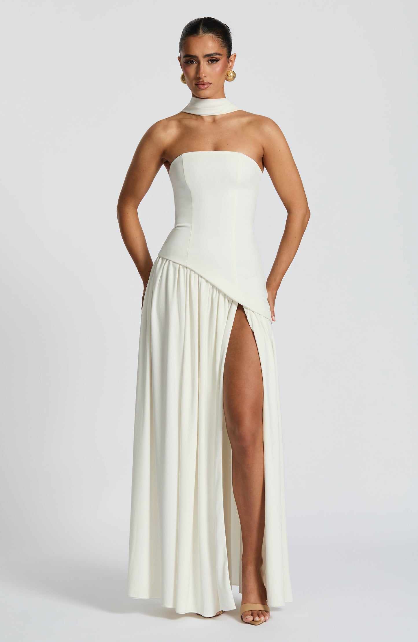 Sunlight Serenade Dress
