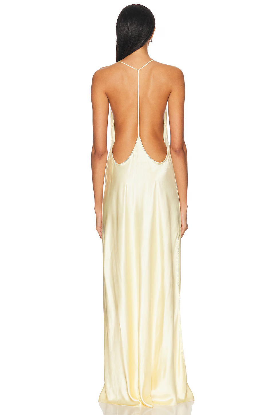 The Elysian Midi Dress