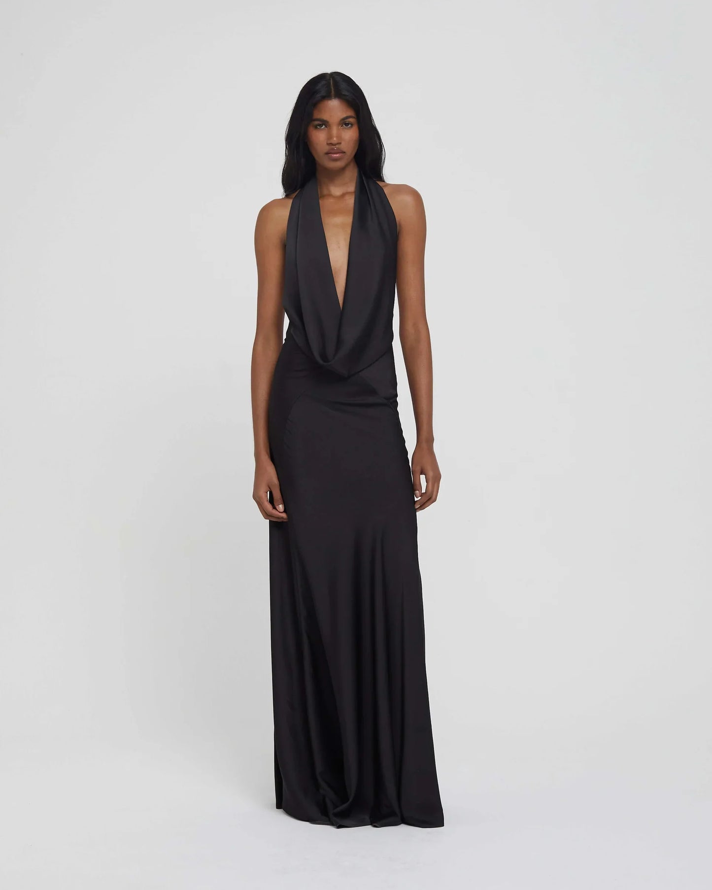 Shadow Grace Dress