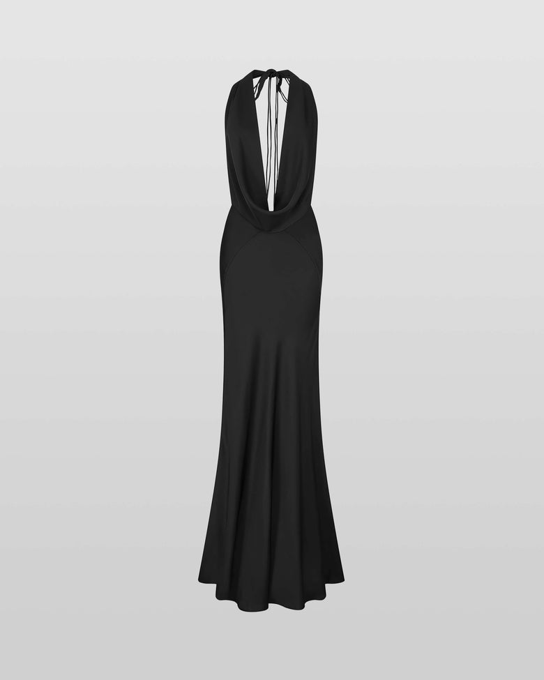 Shadow Grace Dress