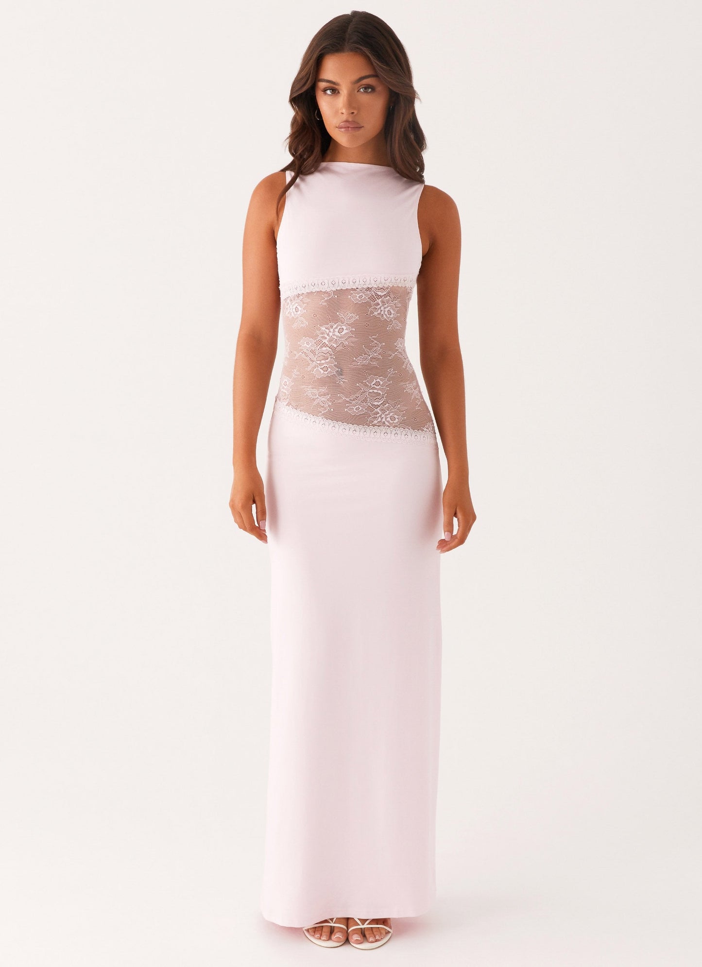 Elara Maxi Dress