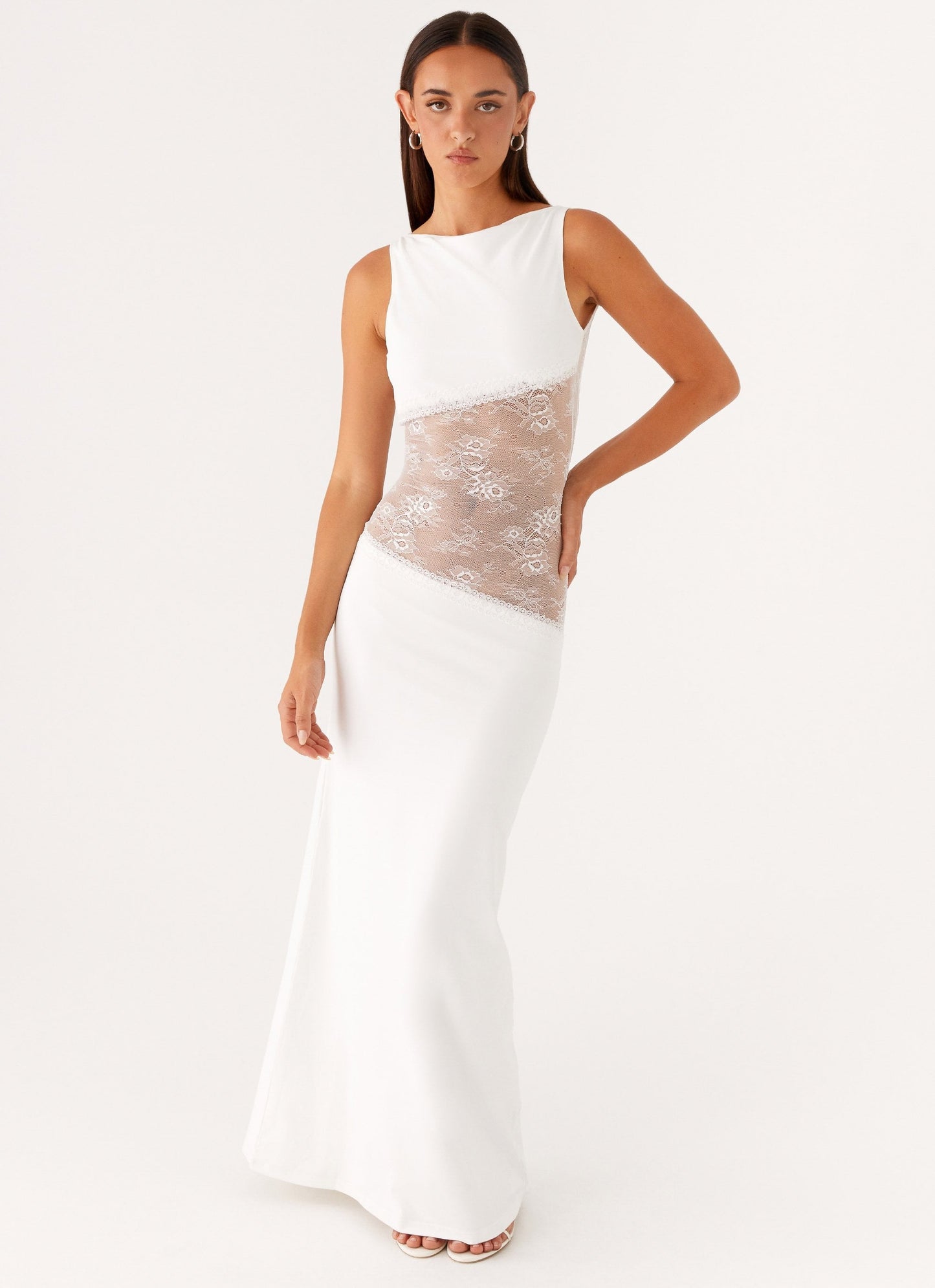 Elara Maxi Dress