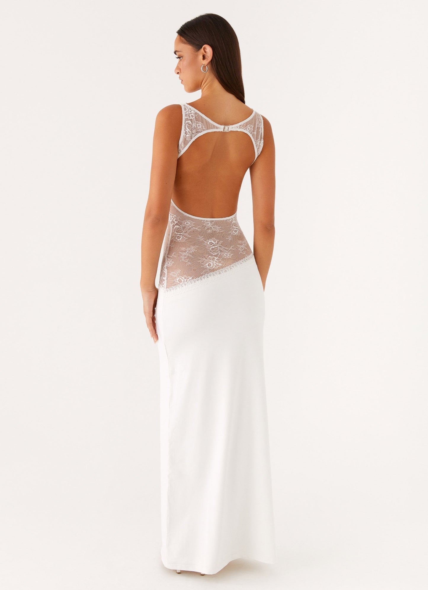 Elara Maxi Dress