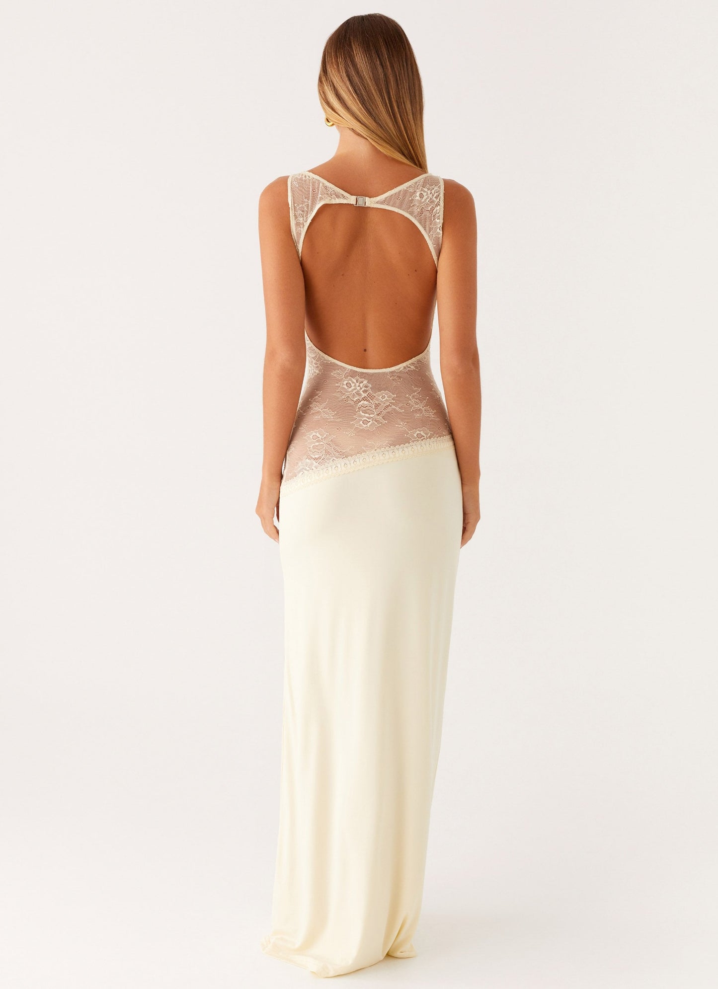 Elara Maxi Dress