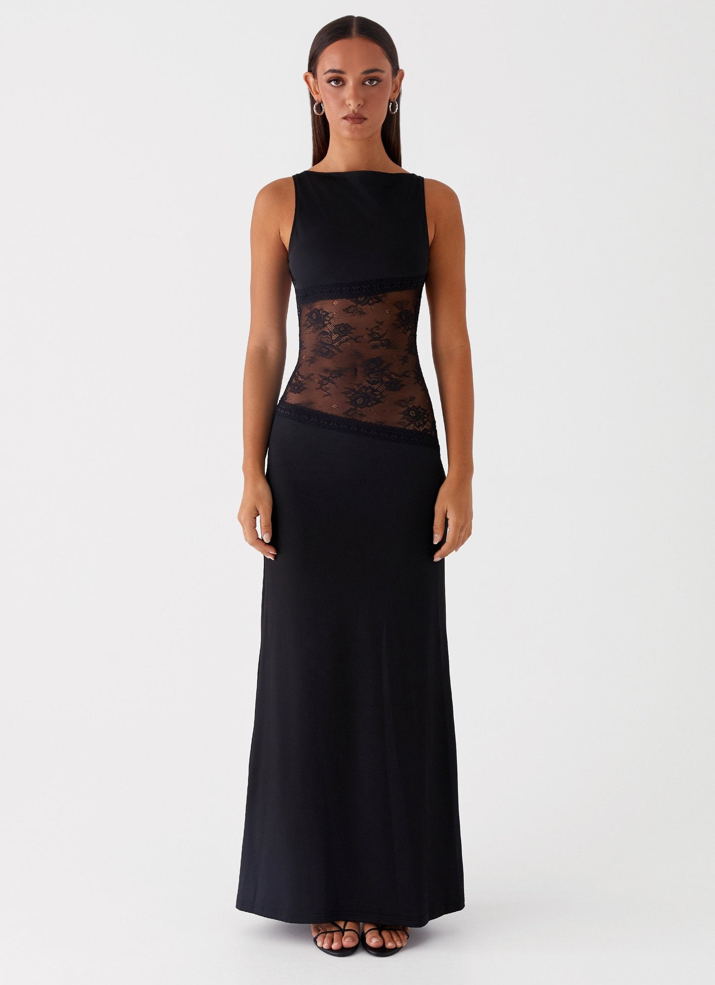 Elara Maxi Dress