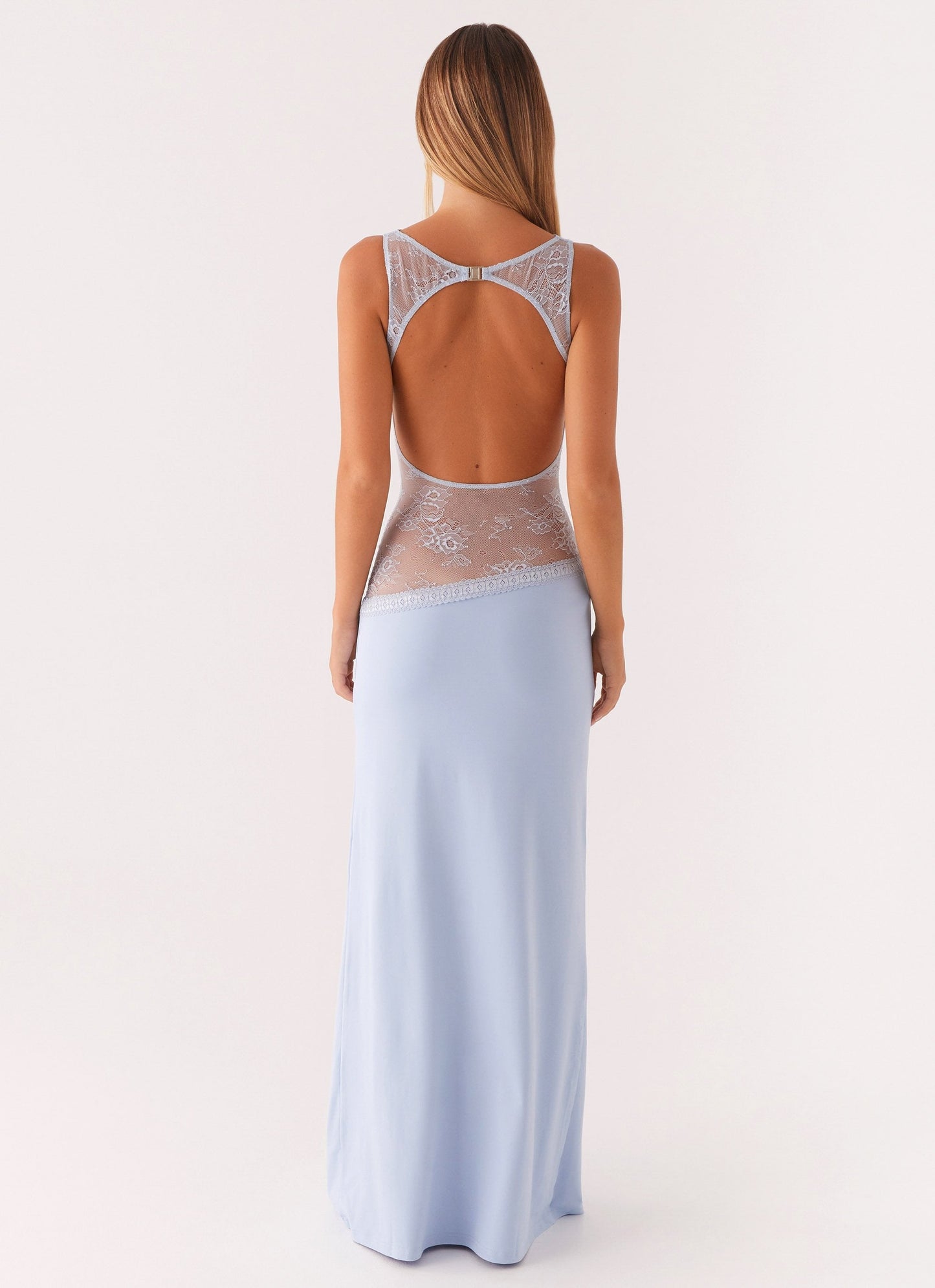 Elara Maxi Dress