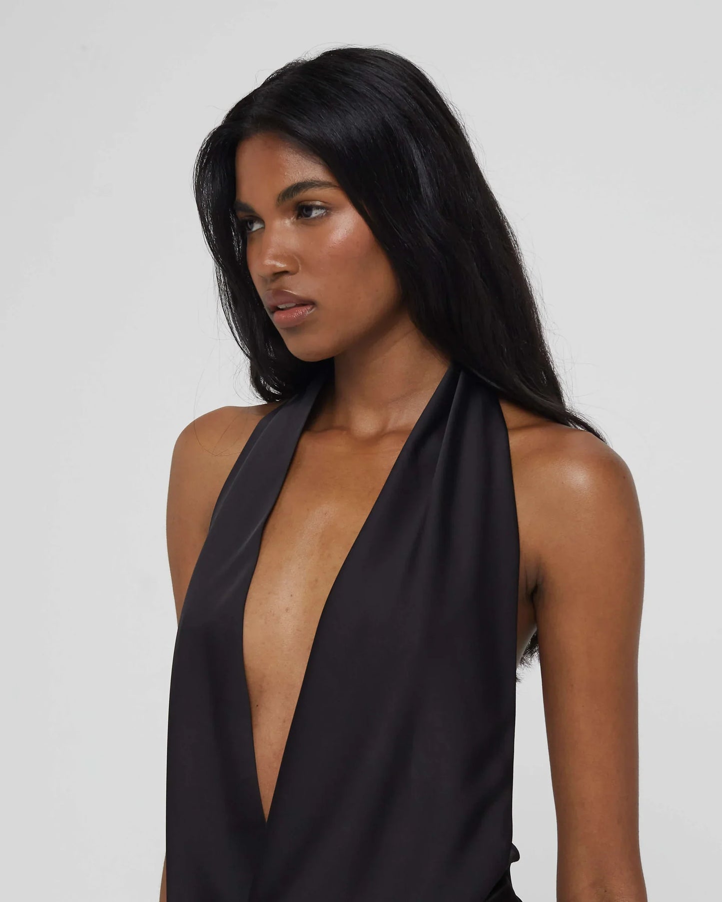 Shadow Grace Dress