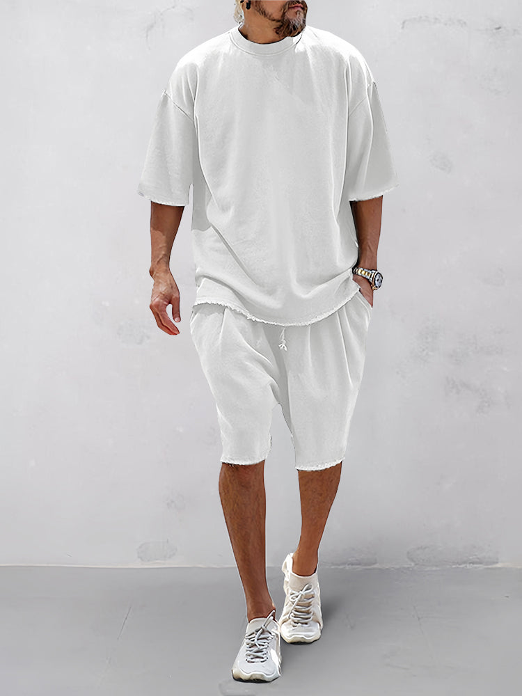 Effortless Comfort Sports Set