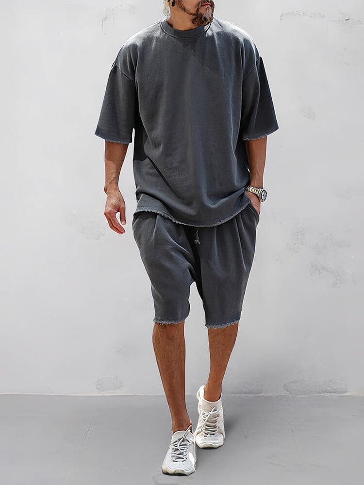 Effortless Comfort Sports Set