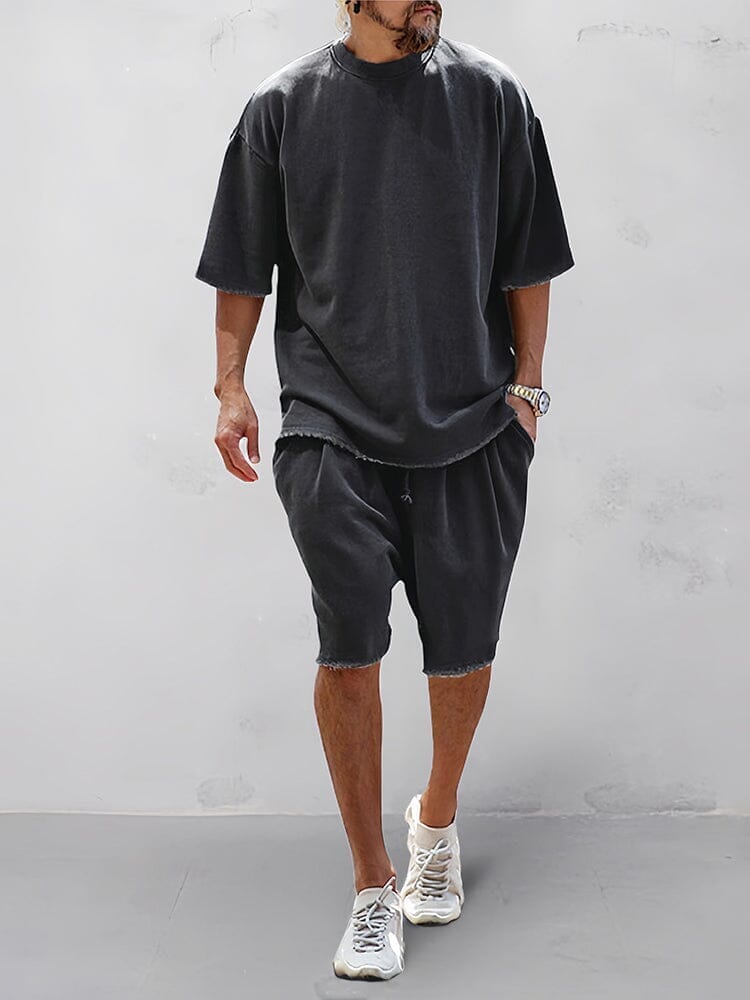 Effortless Comfort Sports Set