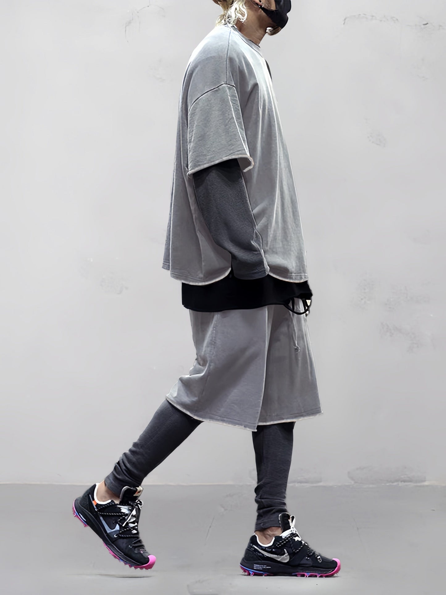 Effortless Comfort Sports Set