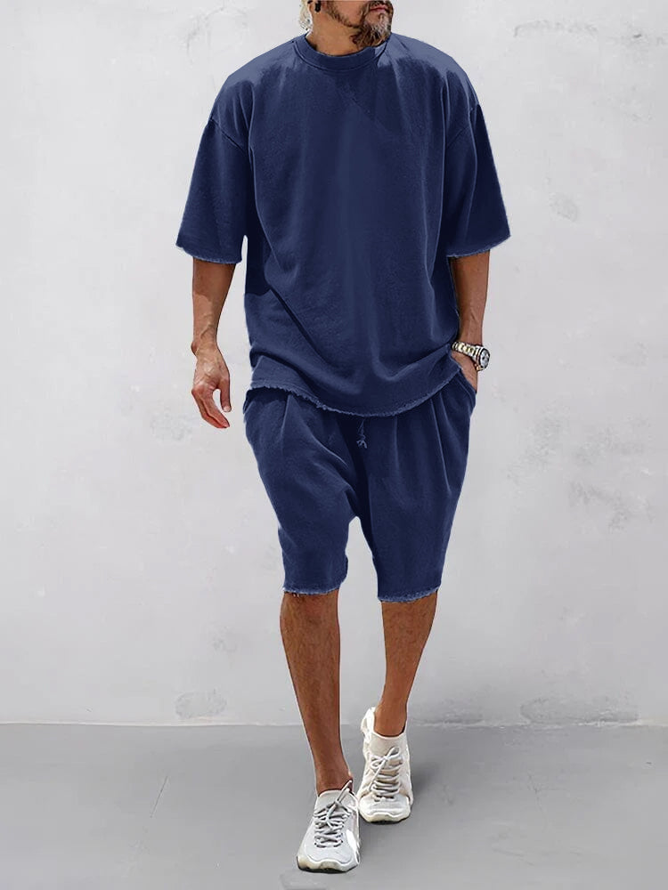Effortless Comfort Sports Set