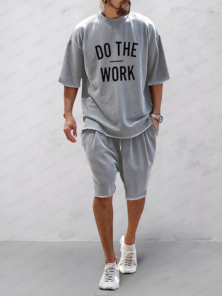 Effortless Comfort Sports Set