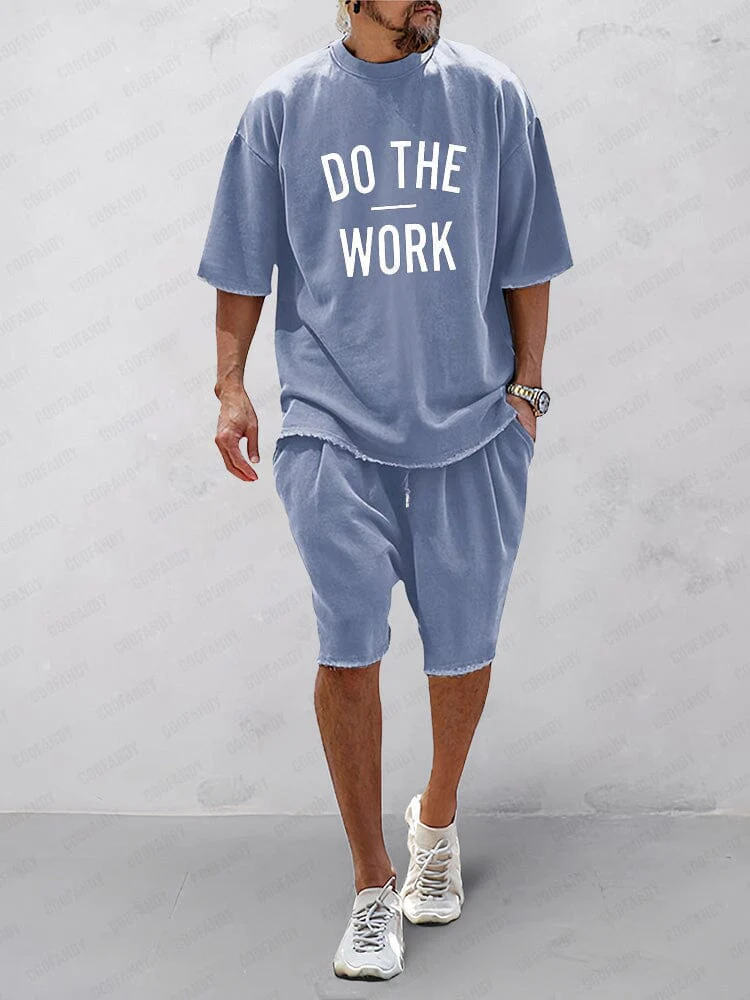 Effortless Comfort Sports Set