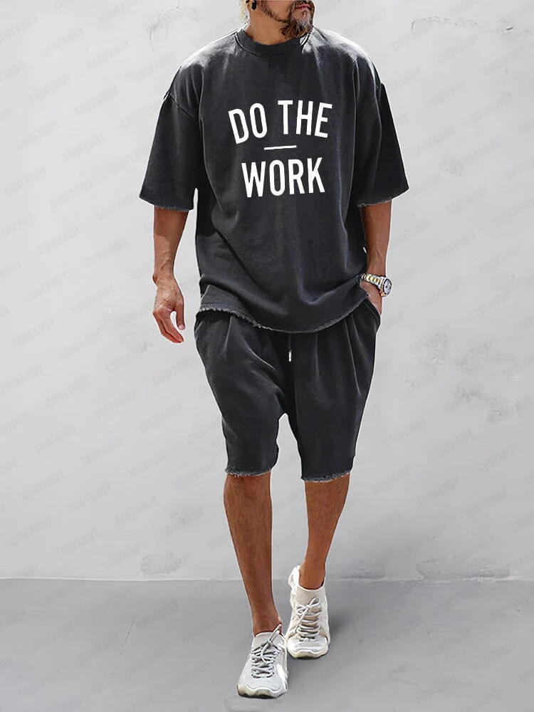 Effortless Comfort Sports Set