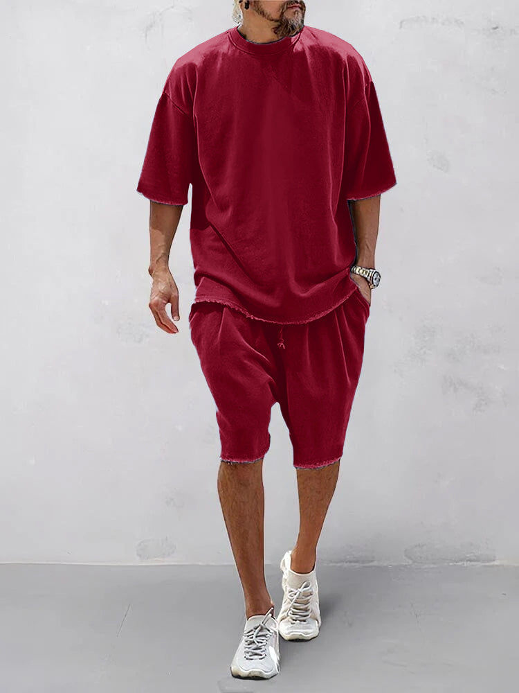 Effortless Comfort Sports Set