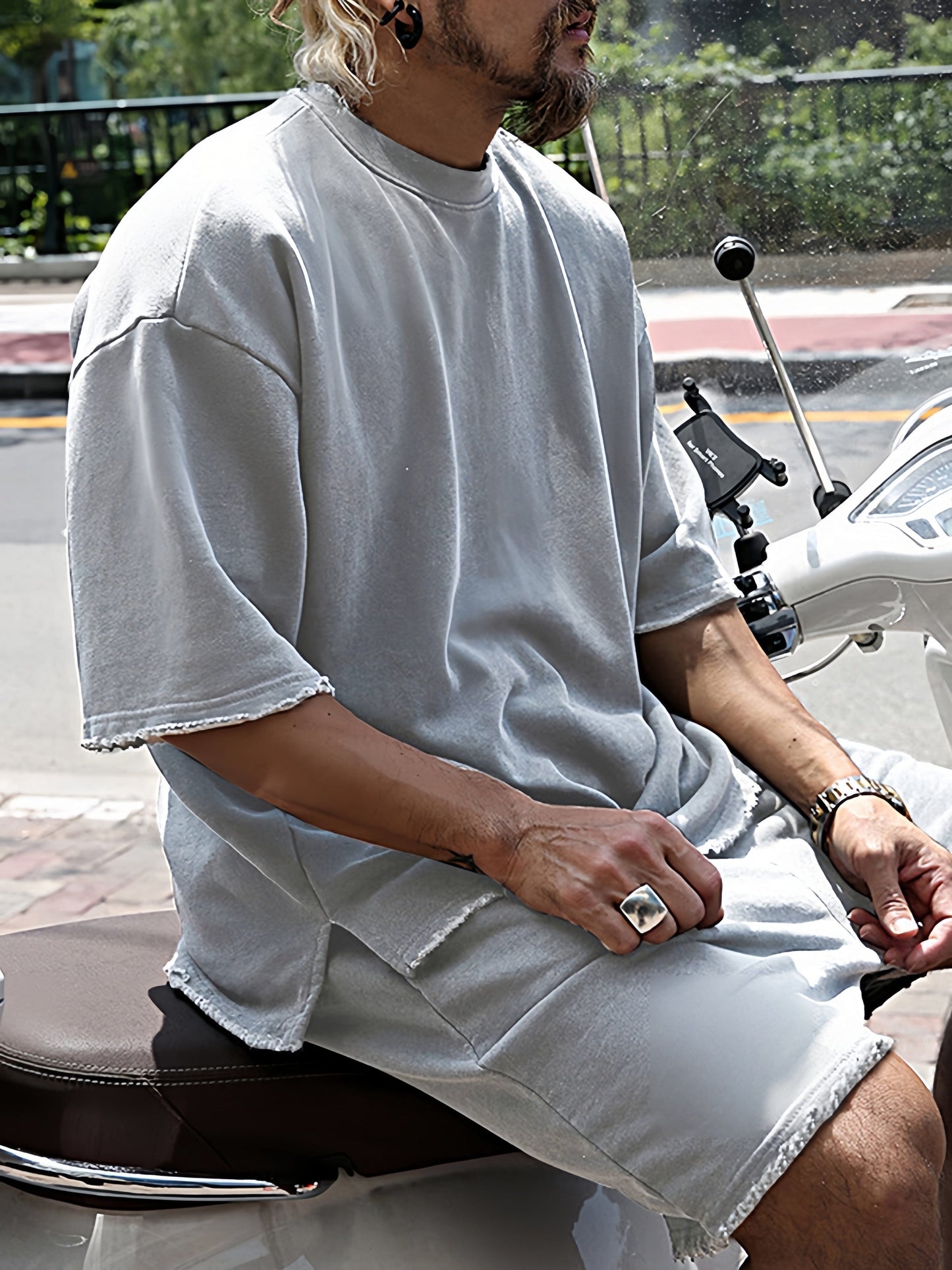 Effortless Comfort Sports Set