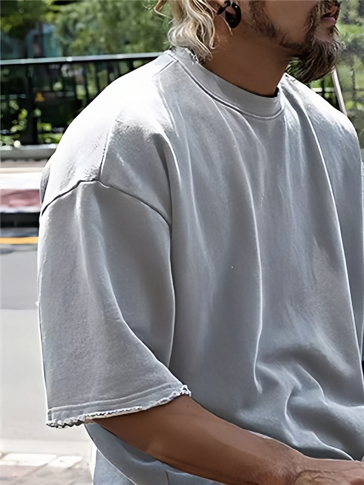 Effortless Comfort Sports Set