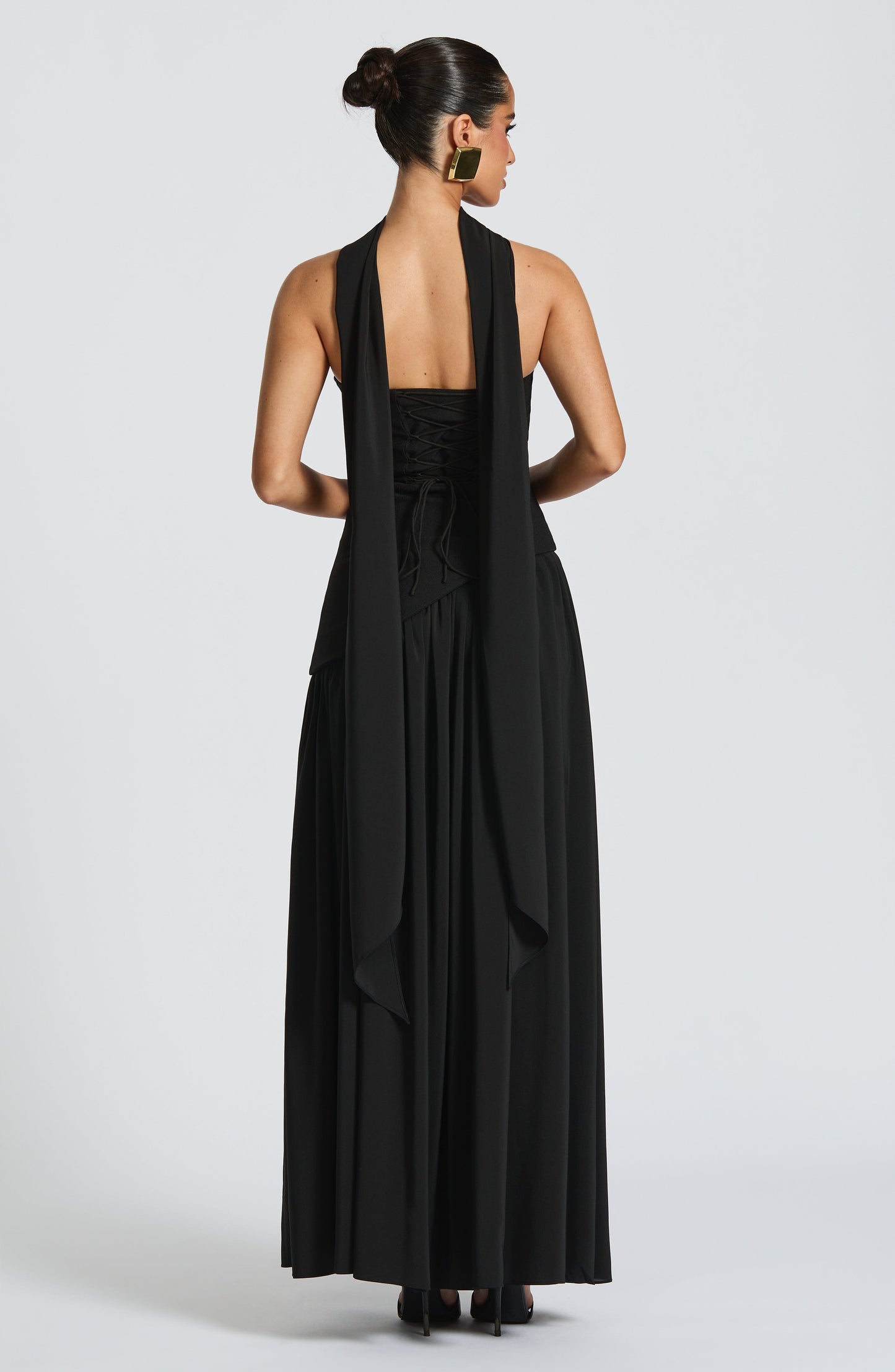 Sunlight Serenade Dress