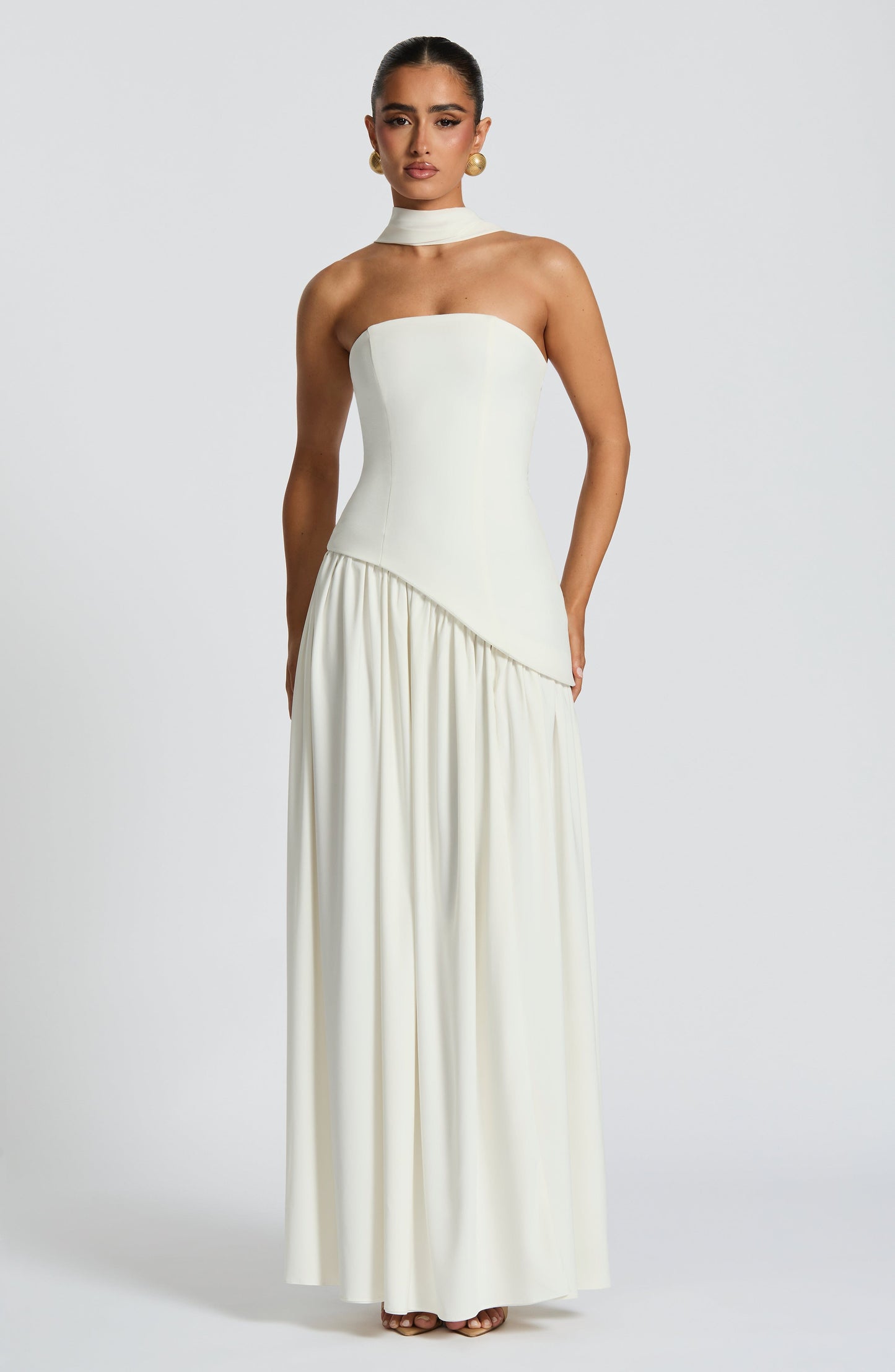 Sunlight Serenade Dress