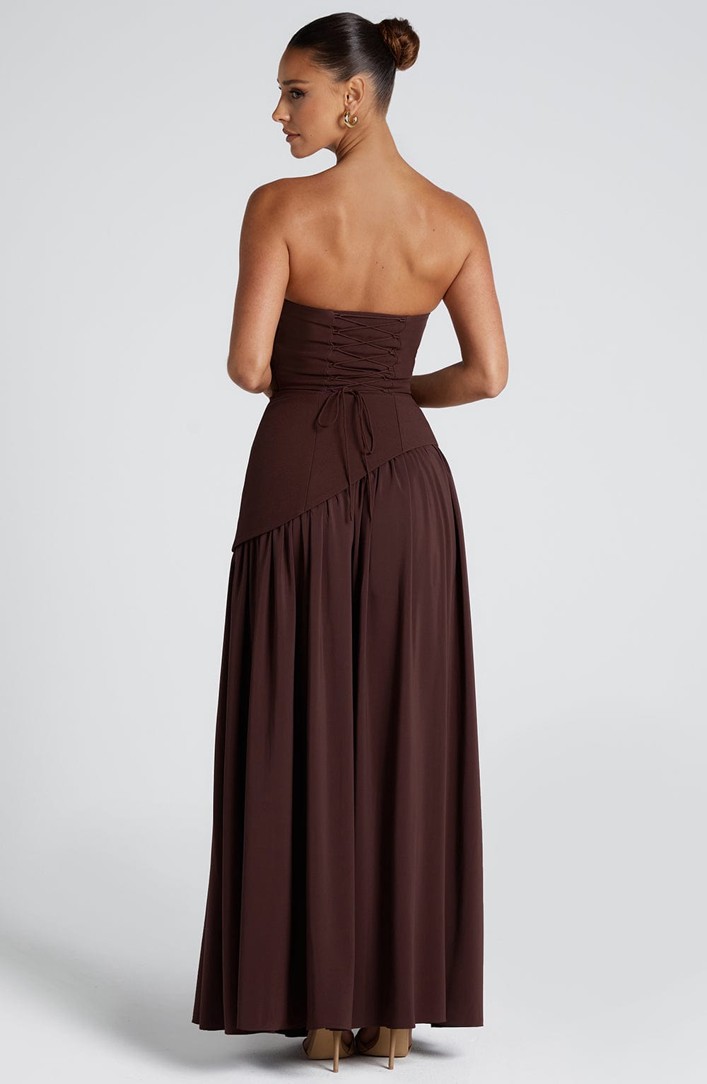 Sunlight Serenade Dress